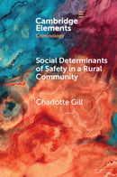 Social Determinants of Safety in a Rural Community