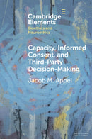 Capacity, Informed Consent and Third-party Decision-making
