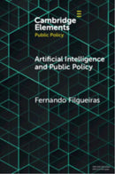 Artificial Intelligence and Public Policy-9781009572224
