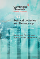 Political Lotteries and Democracy