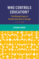 Who Controls Education?