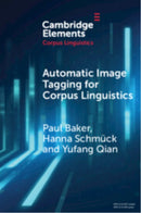 Automatic Image Tagging for Corpus Linguistics
