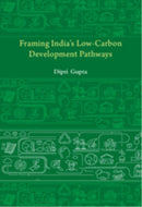 Framing India's Low Carbon Development Pathways
