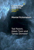 Mental Fictionalism
