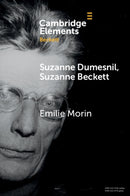 Suzanne Dumesnil, Suzanne Beckett-9781009585569