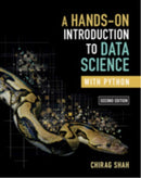 A Hands-On Introduction to Data Science with Python