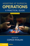 Assisting at Surgical Operations