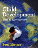 Child Development : Birth to Adolescence-9781009591270