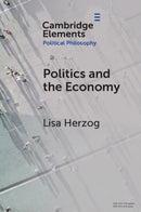 Politics and the Economy-9781009592413