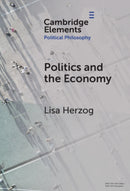 Politics and the Economy-9781009592468