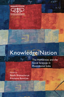Knowledge/Nation