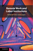 Remote Work and Labor Institutions-9781009597067
