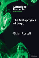 The Metaphysics of Logic