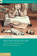 Militant Rule of Law