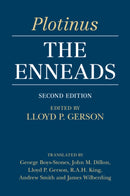 Plotinus: The Enneads-9781009604970