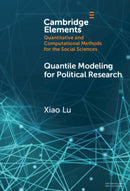 Quantile Modeling for Political Research