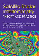Satellite Radar Interferometry