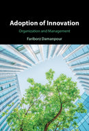 Adoption of Innovation