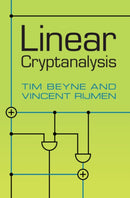 Linear Cryptanalysis