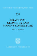 Birational Geometry and Manin's Conjecture