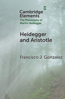 Heidegger and Aristotle