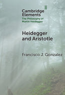Heidegger and Aristotle