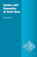 Syntax and Semantics of Petri Nets-9781009613286