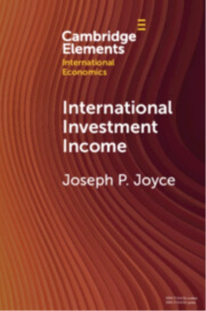 International Investment Income