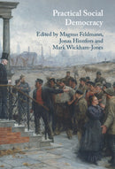 Practical Social Democracy-9781009614320