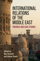 International Relations of the Middle East