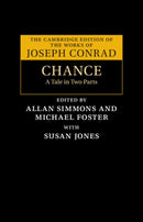Chance : A Tale in Two Parts-9781009618243