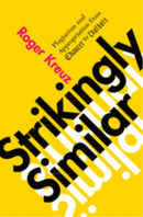 Strikingly Similar : Plagiarism and Appropriation from Chaucer to Chatbots-9781009618328