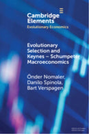 Evolutionary Selection and Keynes-Schumpeter Macroeconomics