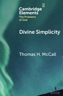 Divine Simplicity
