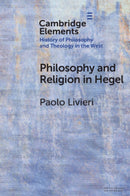 Philosophy and Religion in Hegel