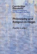 Philosophy and Religion in Hegel