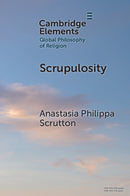 Scrupulosity