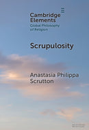 Scrupulosity