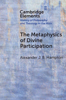 The Metaphysics of Divine Participation-9781009625081