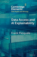 Data Access and AI Explainability-9781009627375