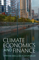 Climate Economics and Finance-9781009628662