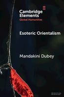 Esoteric Orientalism-9781009630061