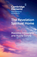 The Revelation Spiritual Home : The Revival of African Indigenous Spirituality-9781009630375