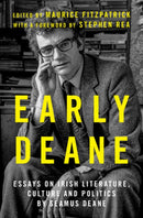 Early Deane