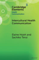 Intercultural Health Communication