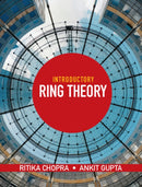 Introductory Ring Theory-9781009633536