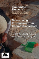 Determining Provenance from Compositional Data-9781009634175