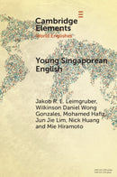Young Singaporean English