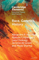 Race, Genetics, History