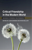 Critical Friendship in the Modern World-9781009635400